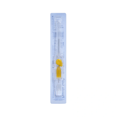Cannula Product Photoshoot